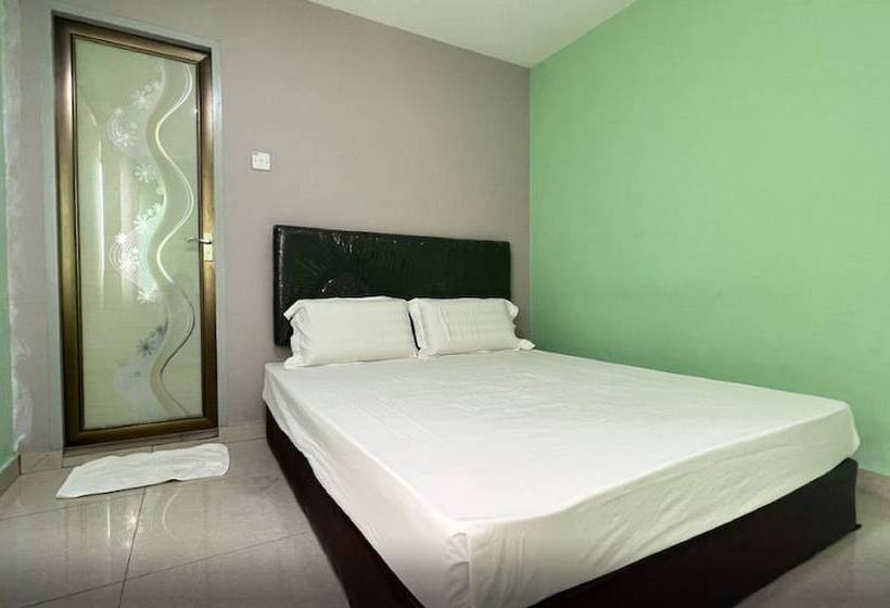 Hotel Stutong Point By Oyo