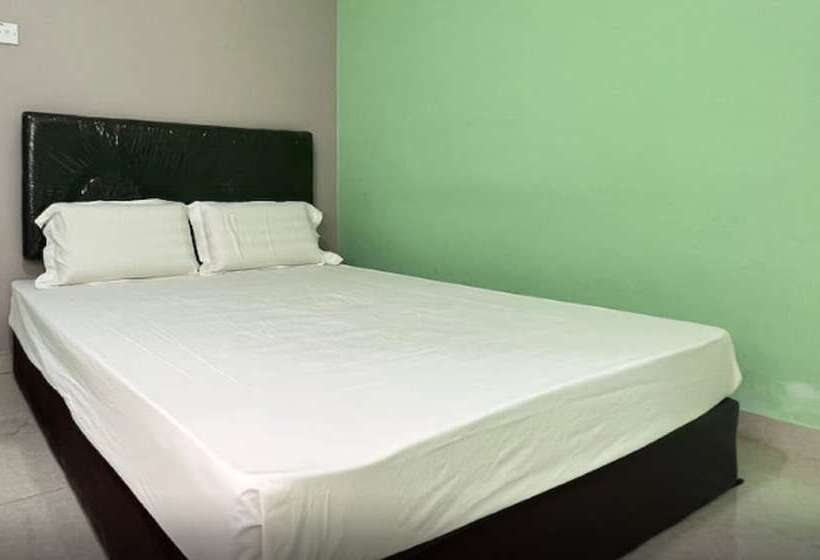 Hotel Stutong Point By Oyo