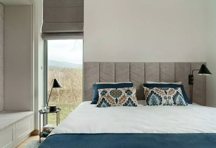 Korona Bieszczad Premium Apartments