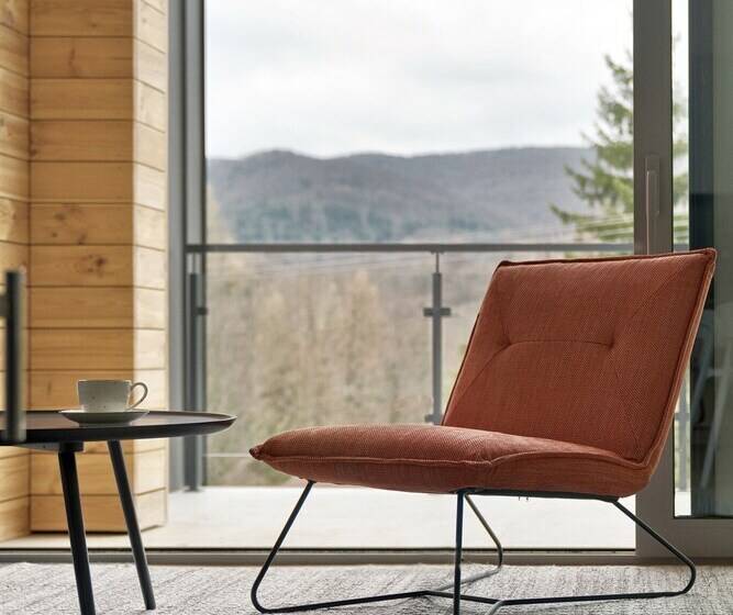 Korona Bieszczad Premium Apartments