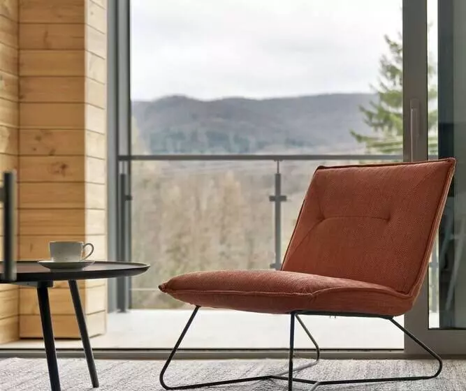 Korona Bieszczad Premium Apartments