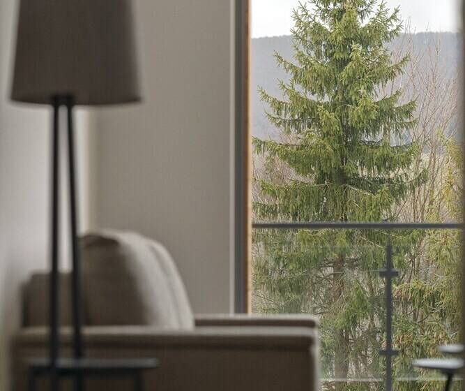 Korona Bieszczad Premium Apartments