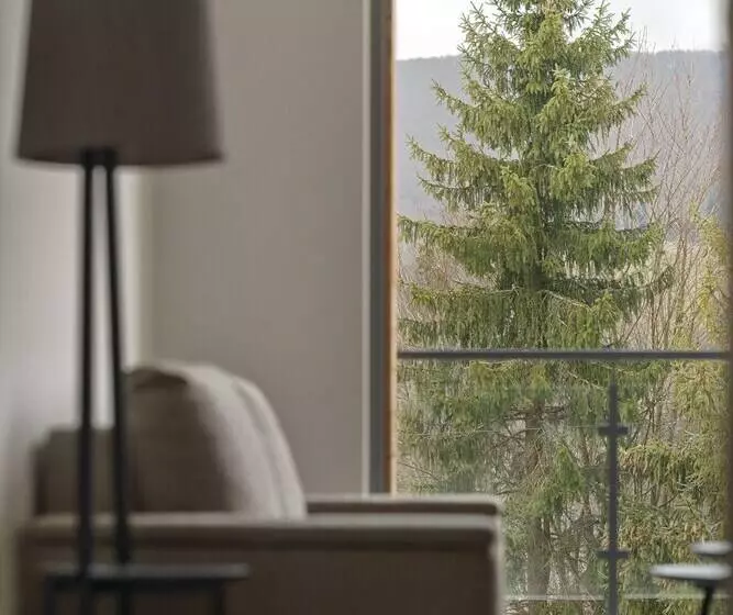 Korona Bieszczad Premium Apartments