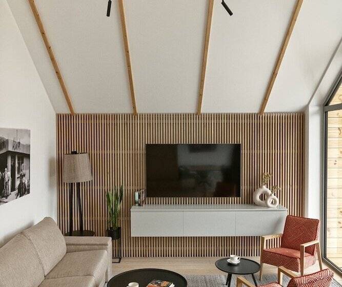 Korona Bieszczad Premium Apartments