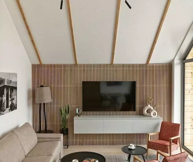 Korona Bieszczad Premium Apartments