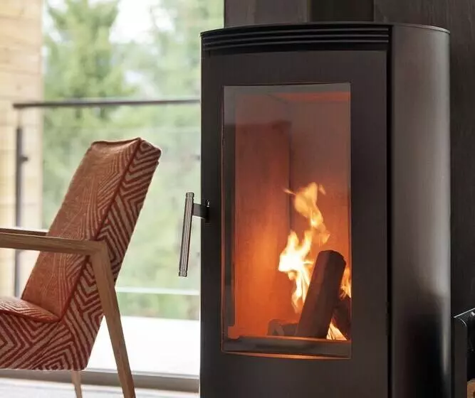 Korona Bieszczad Premium Apartments