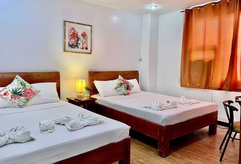 Mont Wind Hotel Tagaytay Powered By Cocotel