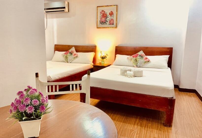 Mont Wind Hotel Tagaytay Powered By Cocotel