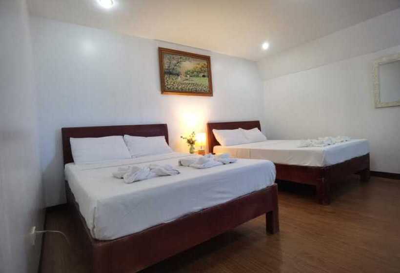 Mont Wind Hotel Tagaytay Powered By Cocotel