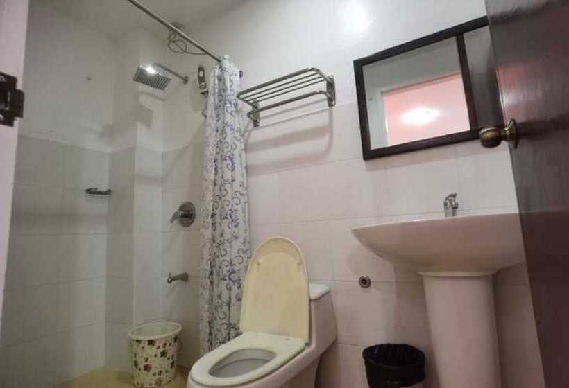 Mont Wind Hotel Tagaytay Powered By Cocotel