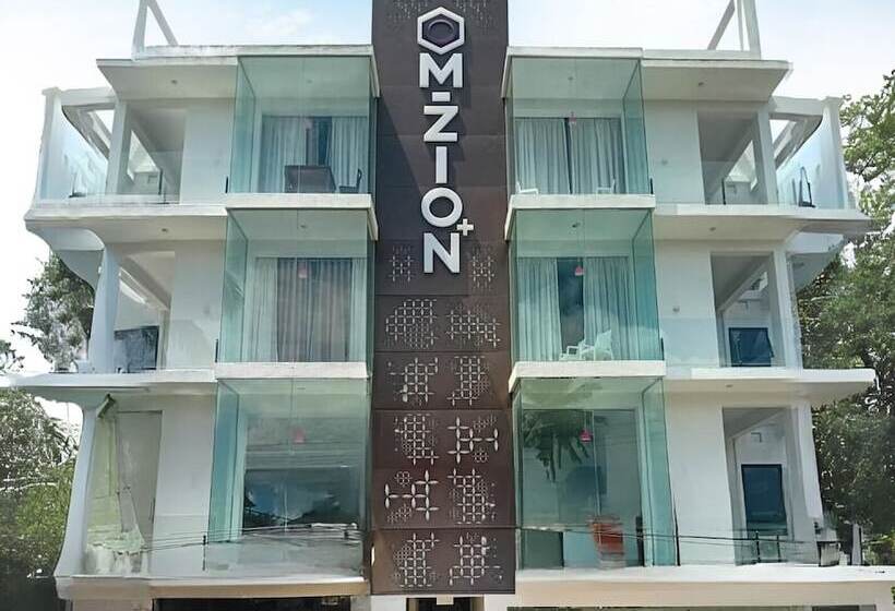 Mzion Hotel Weligama