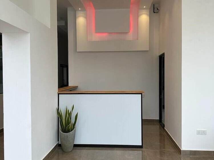 Mzion Hotel Weligama