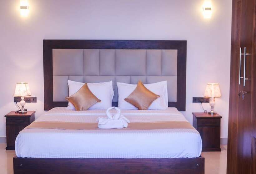 Mzion Hotel Weligama