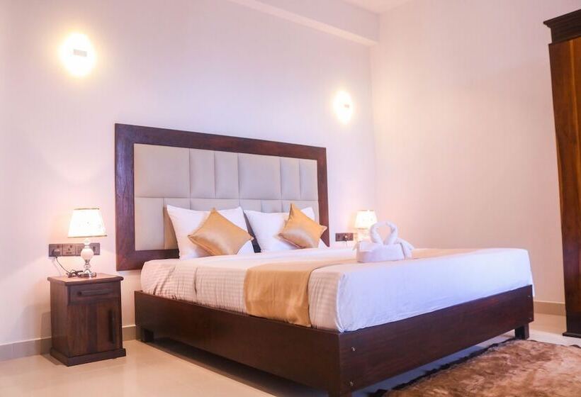 Mzion Hotel Weligama
