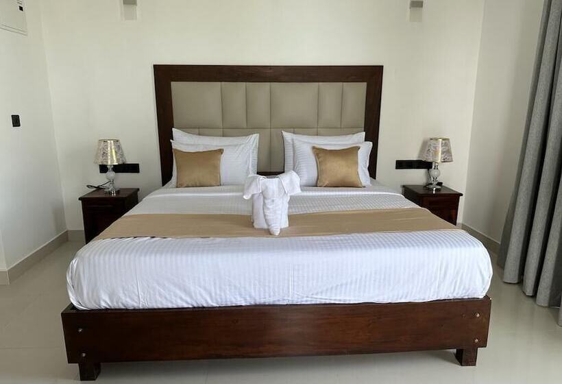 Mzion Hotel Weligama