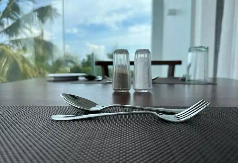 Mzion Hotel Weligama