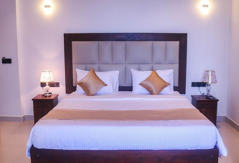 Mzion Hotel Weligama