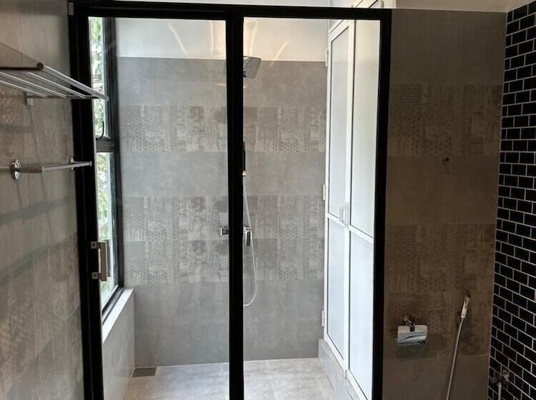 Mzion Hotel Weligama