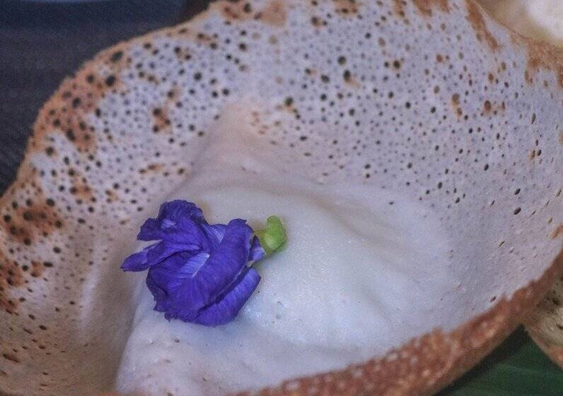 Mzion Hotel Weligama