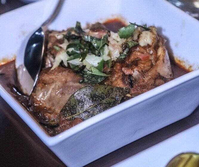 Mzion Hotel Weligama