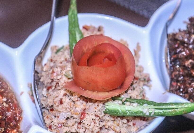 Mzion Hotel Weligama