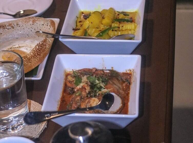 Mzion Hotel Weligama