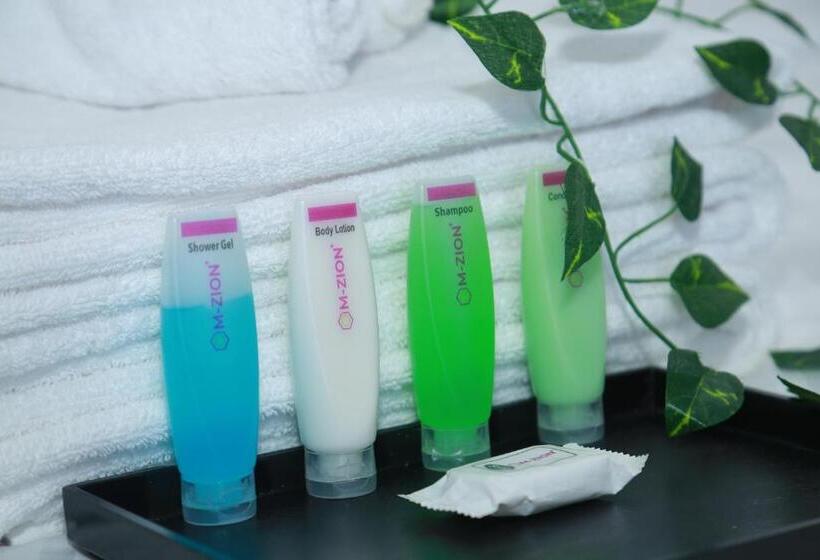 Mzion Hotel Weligama