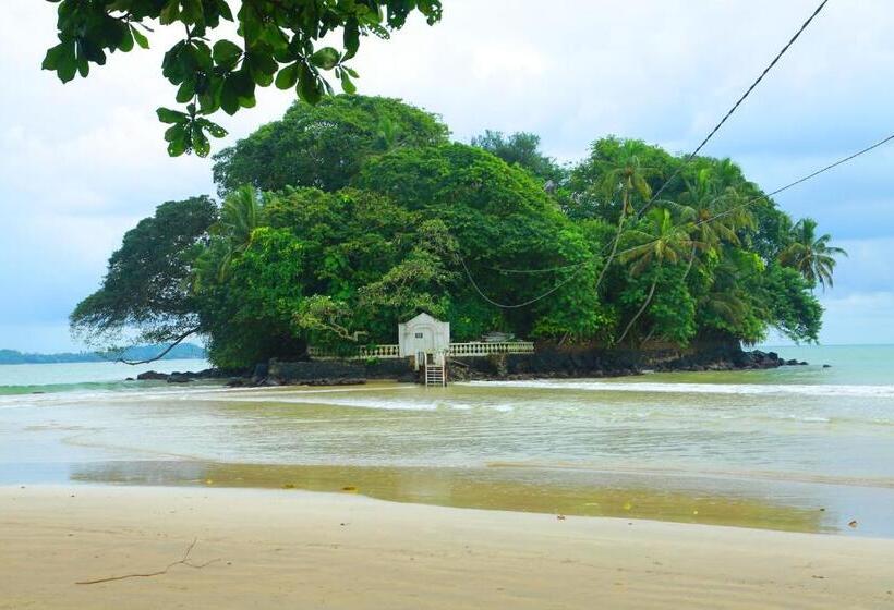 Mzion Hotel Weligama