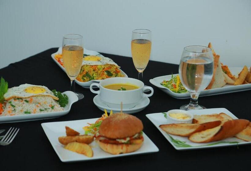 Mzion Hotel Weligama