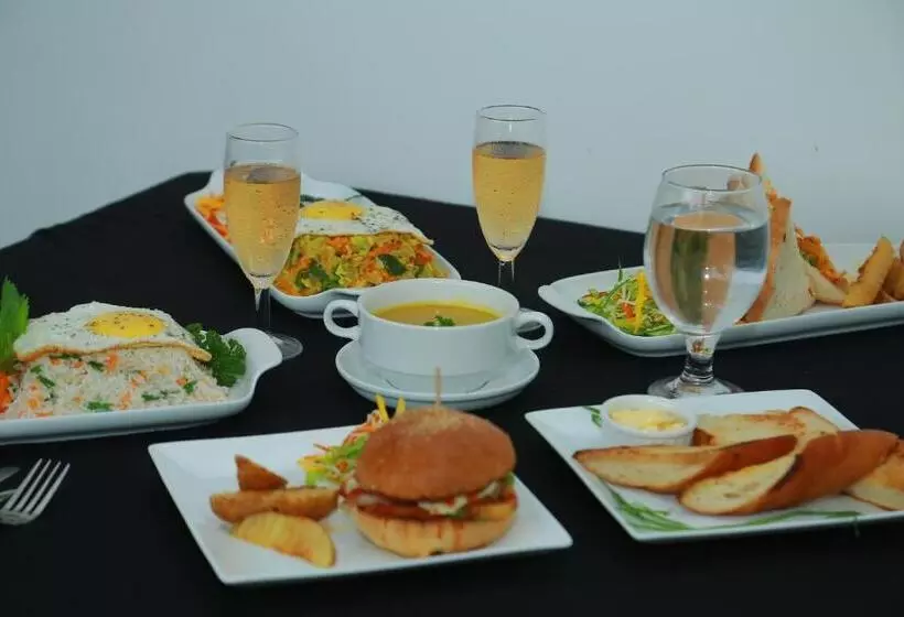 Mzion Hotel Weligama