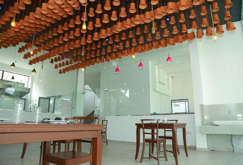 Mzion Hotel Weligama