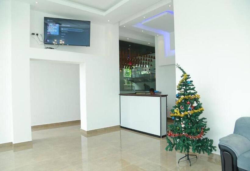 Mzion Hotel Weligama