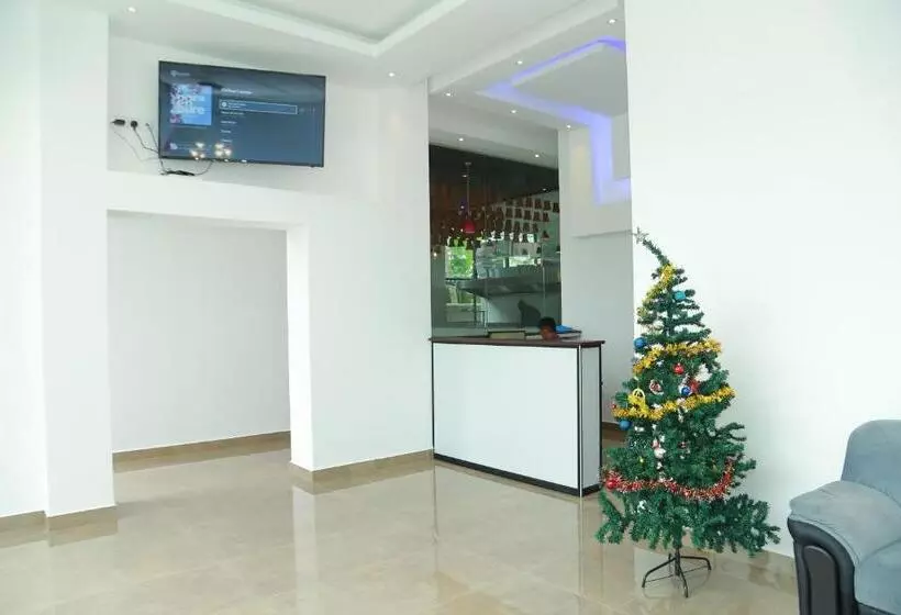 Mzion Hotel Weligama