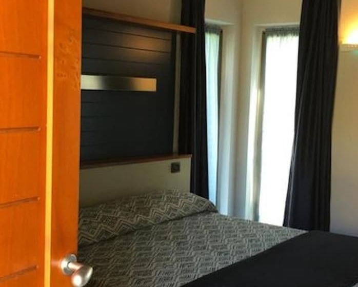 بنسيون Alba Village Hotel Double Room