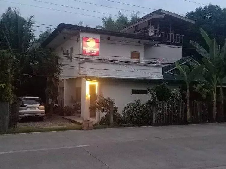 Majatalo Antelmi Inn