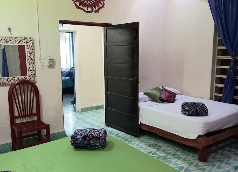 פנסיון Café Hostal Valladolid