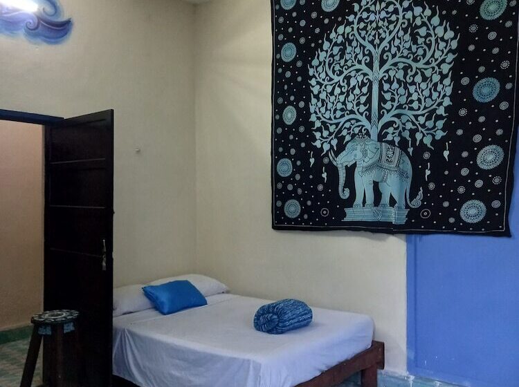 פנסיון Café Hostal Valladolid