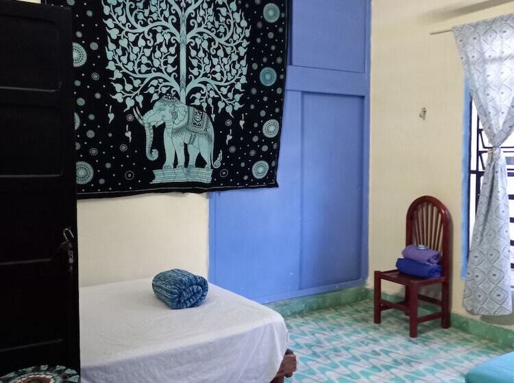 פנסיון Café Hostal Valladolid