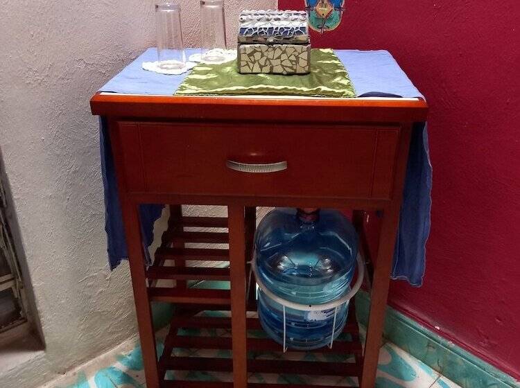 פנסיון Café Hostal Valladolid