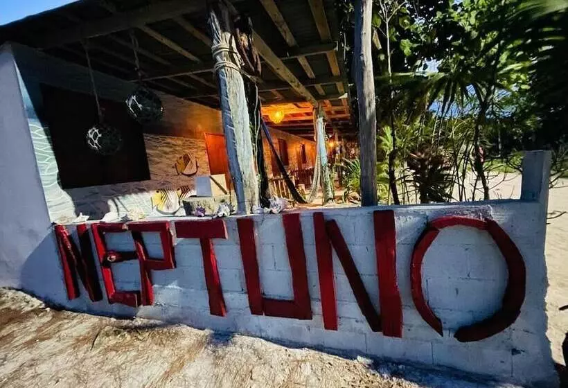 Majatalo Casa Neptuno