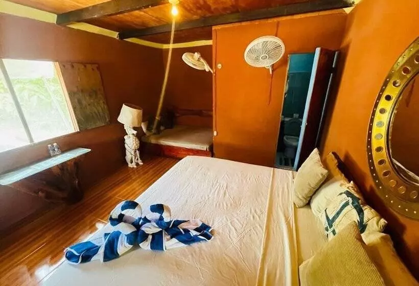 Majatalo Casa Neptuno