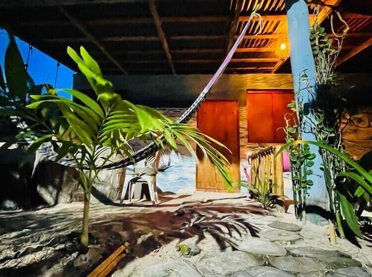 بنسيون Casa Neptuno