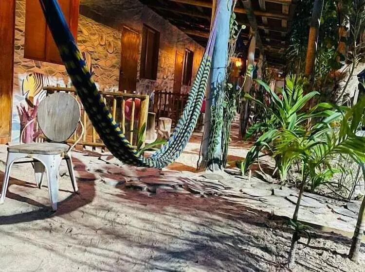 Majatalo Casa Neptuno