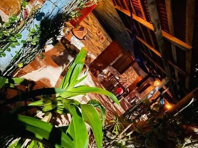 Majatalo Casa Neptuno