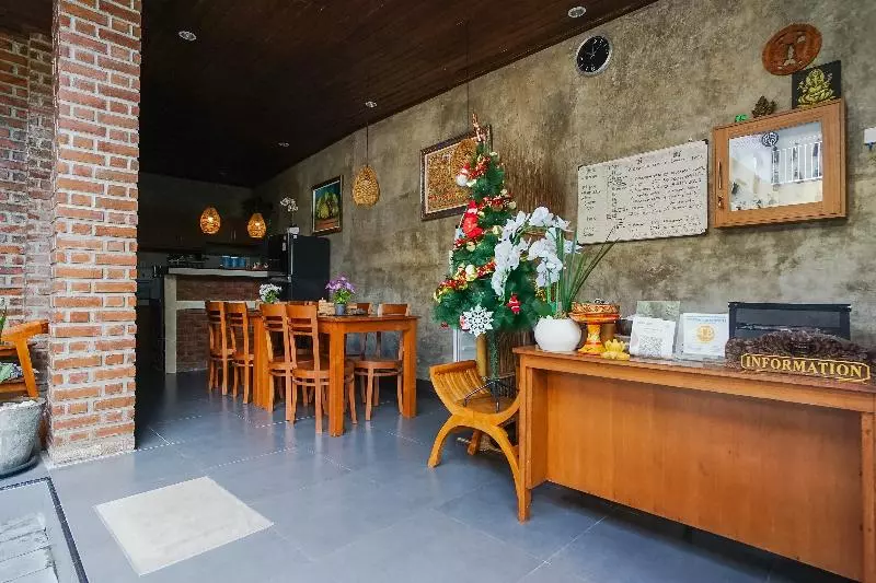ペンション D Meten Guest House Canggu