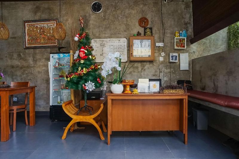 بنسيون D Meten Guest House Canggu