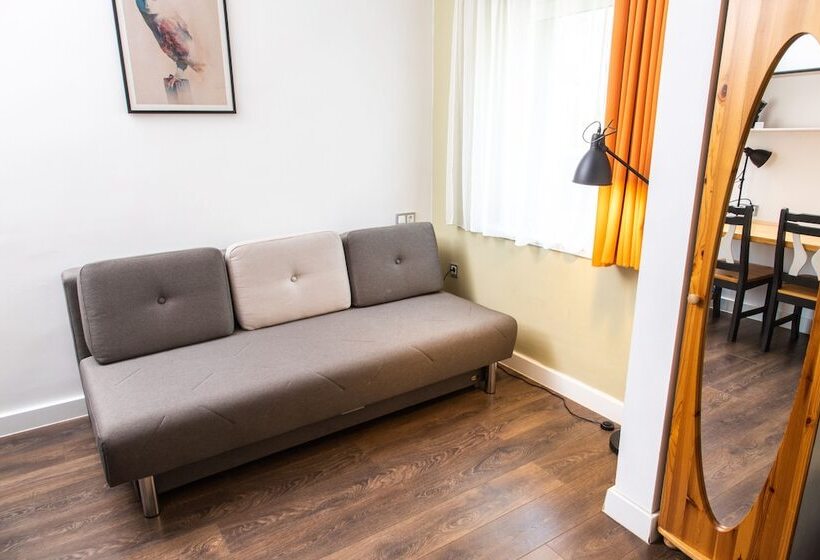 Fehér Sas Panzió és étterem