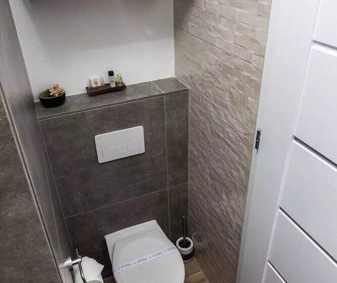 Fehér Sas Panzió és étterem