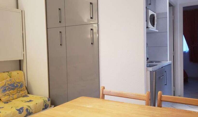 Пансион Les Glycines