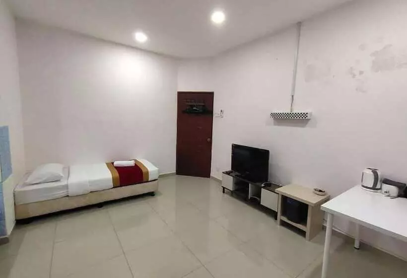 Majatalo Mutiara Height Homestay